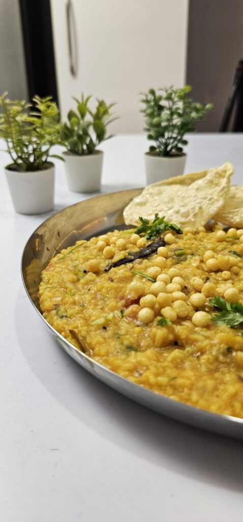 Rasam Rice Recipe | Easy One Pot South Indian Comfort Food