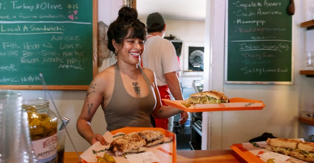 The Destination Restaurants You Should Plan Trips Around