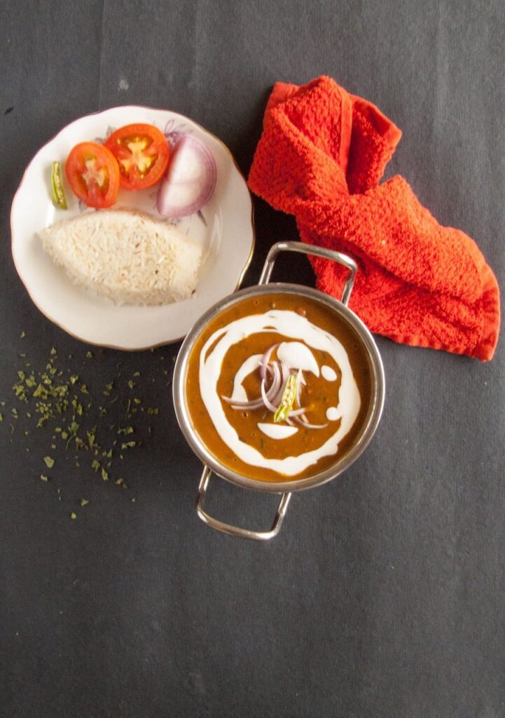 Dal Makhani Recipe | Easy Homestyle Version