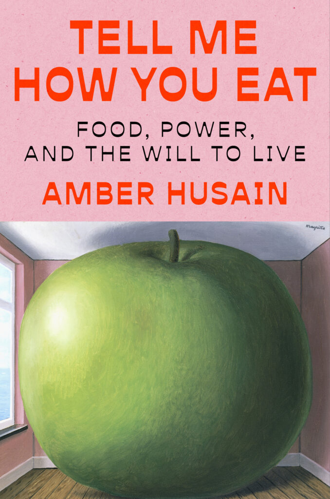 6 New Food Books We’re Devouring in Spring 2026