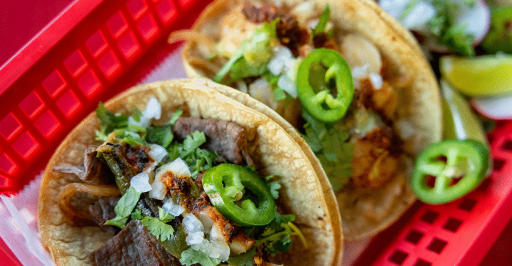 The 18 Best Restaurants in Buffalo