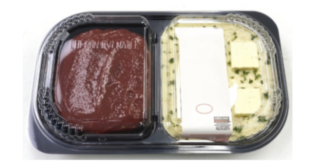 Costco Recalls meatloaf meals because of Salmonella