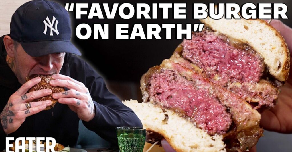 A Local Pizzaiolo’s Tour of the Best Restaurants in NYC