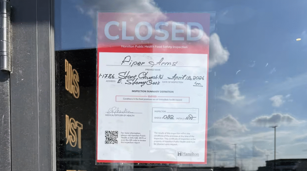 Seven hospitalized in Salmonella outbreak related to restaurant