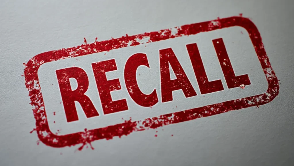 Karns Foods recalls chocolate raspberry cups because of undeclared peanuts