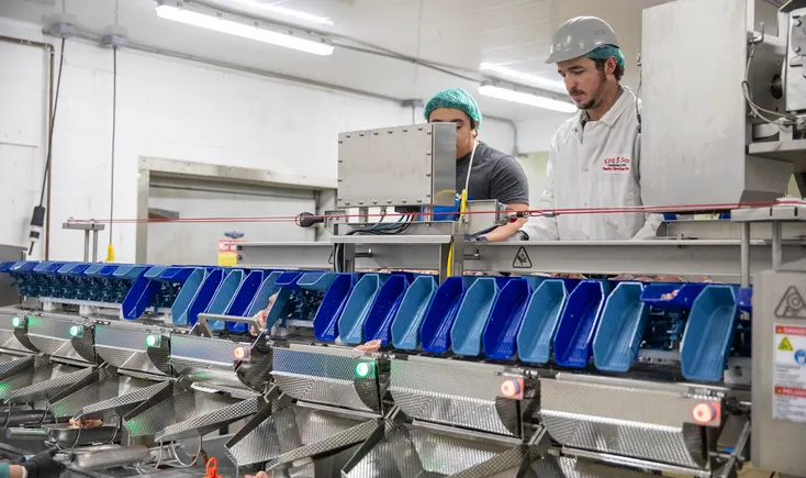 A family legacy built on quality and accuracy