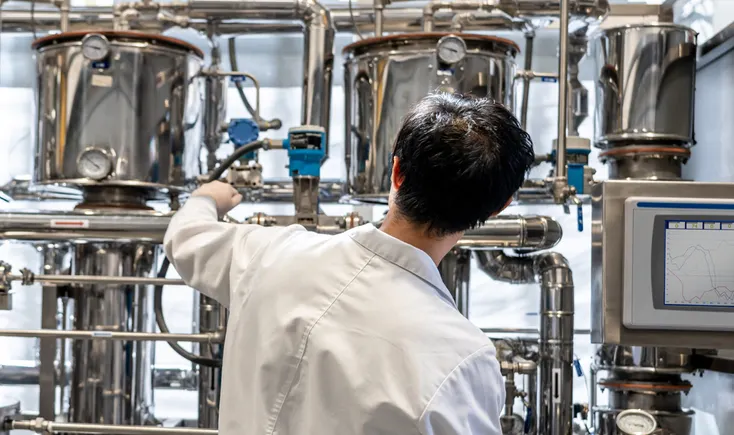 Fermentation is faster: How next generation technologies accelerate alternative protein production