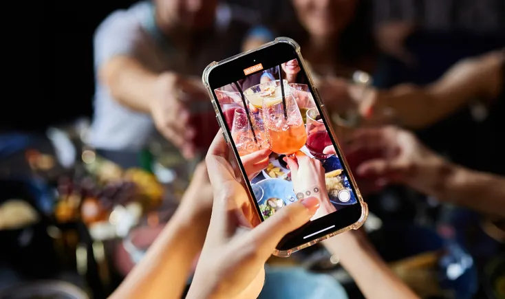 The new flavor pipeline: How social media is rewriting the rules of food and beverage innovation