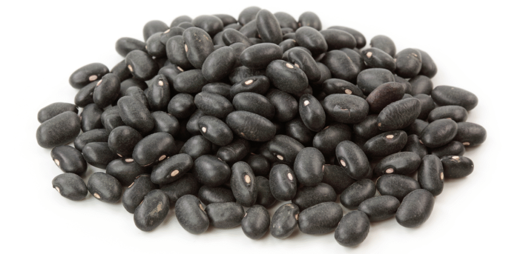Organic black beans recalled because of pesticide residue