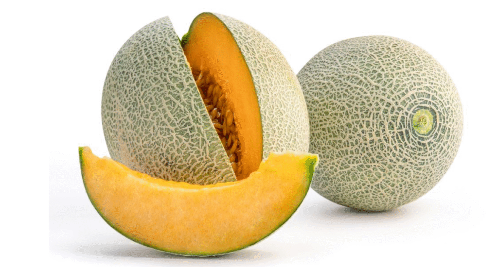 Cantaloupes recalled because of Salmonella