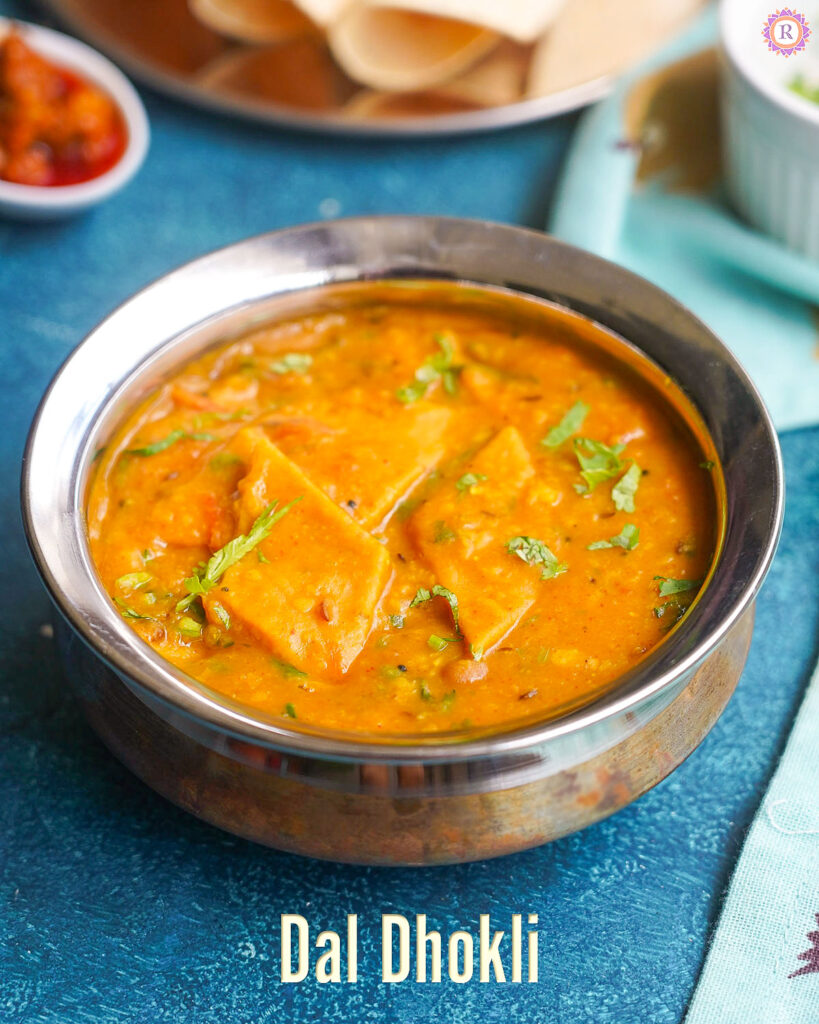 dal-dhokli
