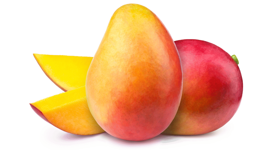 FDA withholds company names in report on mango outbreak