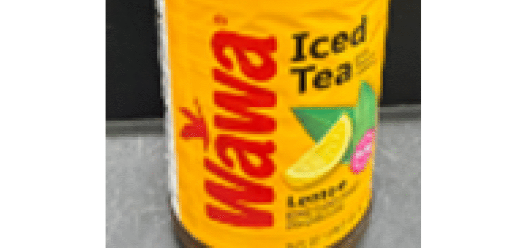 Wawa recalls beverages because of undeclared milk